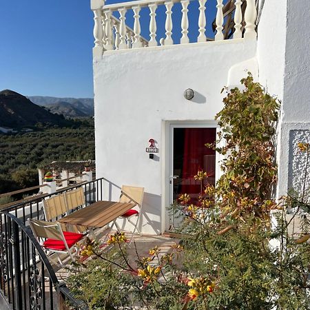 Rambla Retreats Apartment Rojo With Shared Pool & Hot Tub Stunning Views In Oria Zewnętrze zdjęcie